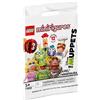 Lego I Muppet - Lego Minifigures 71033