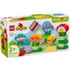 Lego Giardino e fiori creativi - Lego Duplo 10444