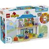 Lego Prime esperienze: visita dal dottore - Lego Duplo 10449