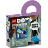 Lego Patch cucibile - Lego Dots 41955