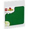 Lego Base verde - Lego Duplo 10460
