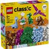 Lego Dinosauri creativi - Lego Classic 11041