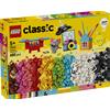 Lego Scatola della felicità creativa - Lego Classic 11042