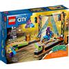 Lego Sfida acrobatica delle lame - Lego City 60340