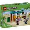 Pattuglia nel deserto della bestia - Lego Minecraft 21267