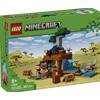 Lego Spedizione nella miniera dell'armadillo - Lego Minecraft 21269