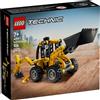 Lego Scavatrice a cucchiaia rovescia - Lego Technic 42197
