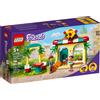 Lego La pizzeria di Heartlake City - Lego Friends 41705