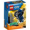 Lego Stunt Bike da touring - Lego City 60331