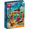 Lego Sfida acrobatica attacco dello squalo - Lego City 60342