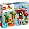 Lego Animali dell'Asia - Lego Duplo 10974