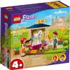 Lego Stalla di toelettatura dei pony - Lego Friends 41696