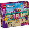 Lego Negozio di dolciumi di Heartlake City - Lego Friends 42649
