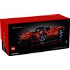 Lego Ferrari Daytona SP3 - Lego Technic 42143