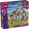 Lego Cavallo e clinica veterinaria - Lego Friends 42651