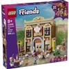 Lego Ristorante e Scuola di cucina - Lego Friends 42655