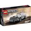 Lego 007 Aston Martin DB5 - Lego Speed Champions 76911