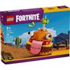 Lego Durrr Burger - Lego Fortnite 77070