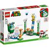 Lego Pack espansione Sfida sulle nuvole di Spike gigante - Lego Super Mario 71409