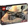 Lego The Justifier™ - Lego Star Wars 75323