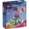Lego Ariel ballerina - Lego Disney 43259