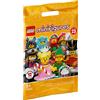 Lego Serie 23 - Lego Minifigures 71034