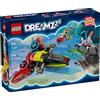 Lego Jet-controller di Cooper - Lego Dreamzzz 71489