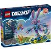 Lego Izzie e il coniglietto del gaming Bunchurro - Lego Dreamzzz 71490