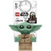 Lego Portachiavi de Il Bambino con Torcia - Lego LGL-179