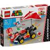 Lego Mario Kart™: Kart standard - Lego Super Mario 72032