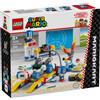Lego Mario Kart™: Officina di Toad - Lego Super Mario 72035