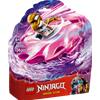 Lego Spinner del drago Spinjitzu di Sora - Lego Ninjago 71824