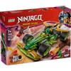 Lego Racer pull-back di Lloyd - Lego Ninjago 71828
