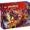 Lego Mech Storm Rider di Kai - Lego Ninjago 71830