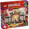 Lego Tempio dello Spinjitzu Ninja - Lego Ninjago 71831