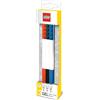 Lego Set di 3 penne gel - Lego 51513