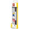 Lego Amico di penna 2.0 - Portamina - Lego 52603