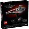 Lego Nave d'assalto di classe Acclamator - Lego Star Wars 75404