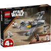 Lego N-1 Starfighter™ di Mando e Grogu - Lego Star Wars 75410