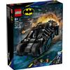 Lego Tumbler di Batman™ contro Two-Face™ e The Joker™ - Lego Batman 76303