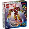Lego Mech di Iron Man contro Ultron - Lego Marvel 76307