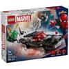 Lego Spider-Man contro Muscle Car di Venom - Lego Marvel 76309