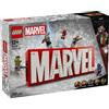 Lego Logo e Minifigure MARVEL - Lego Marvel 76313