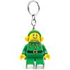 Lego Portachiavi Elfo con torcia - Lego LGL-KE181H