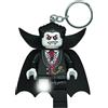 Lego Portachiavi Vampiro con torcia - Lego LGL-KE133H