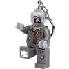 Lego Portachiavi Zombie con torcia - Lego LGL-KE135H