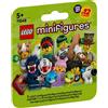 Lego Serie 27 - Lego Minifigures 71048