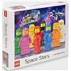 Lego Puzzle stelle spaziali - 1.000 pezzi - Lego 5007066