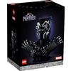 Lego Black Panther - Lego Marvel 76215