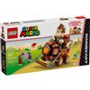 Lego Mario Kart™: Donkey Kong e Maxibarile DK - Lego Super Mario 72033